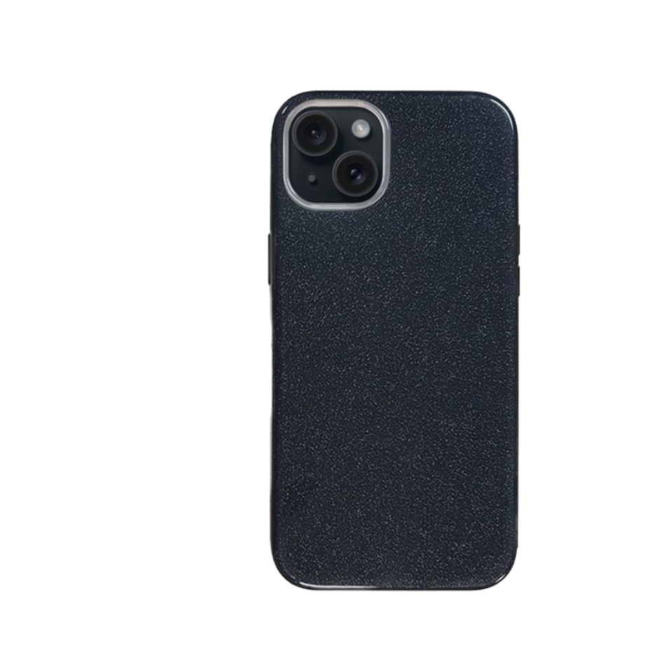 Luxe Hard Protective Phone Case for iPhone 11 Pro - Grey