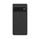 Luxury Textured Back Case for Google Pixel 6 Pro - Brown