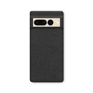 Luxury Textured Back Case for Google Pixel 8 - Brown