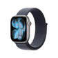 Apple Original Sport Loop 46mm Anchor Blue - Premium Refurbished
