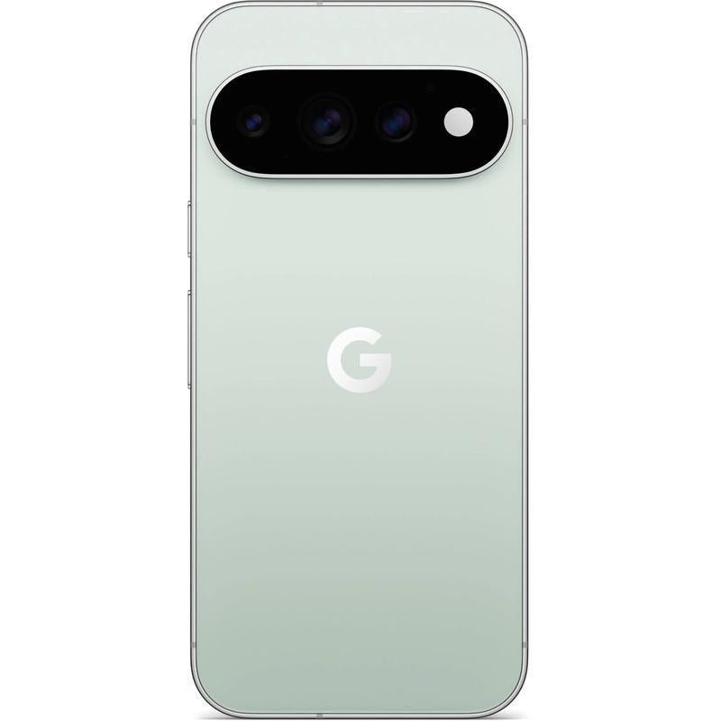 Google Pixel 11 Pro 5G 12GB RAM 256GB Fog (Single SIM + eSIM) - Open Box