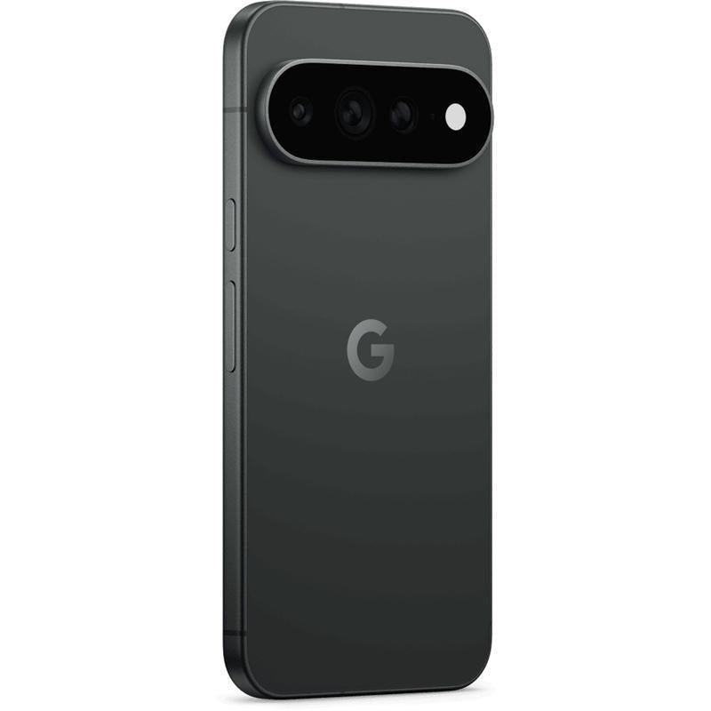 Google Pixel 11 Pro XL 5G 12GB RAM 256GB Obsidian (Single SIM + eSIM) - Open Box