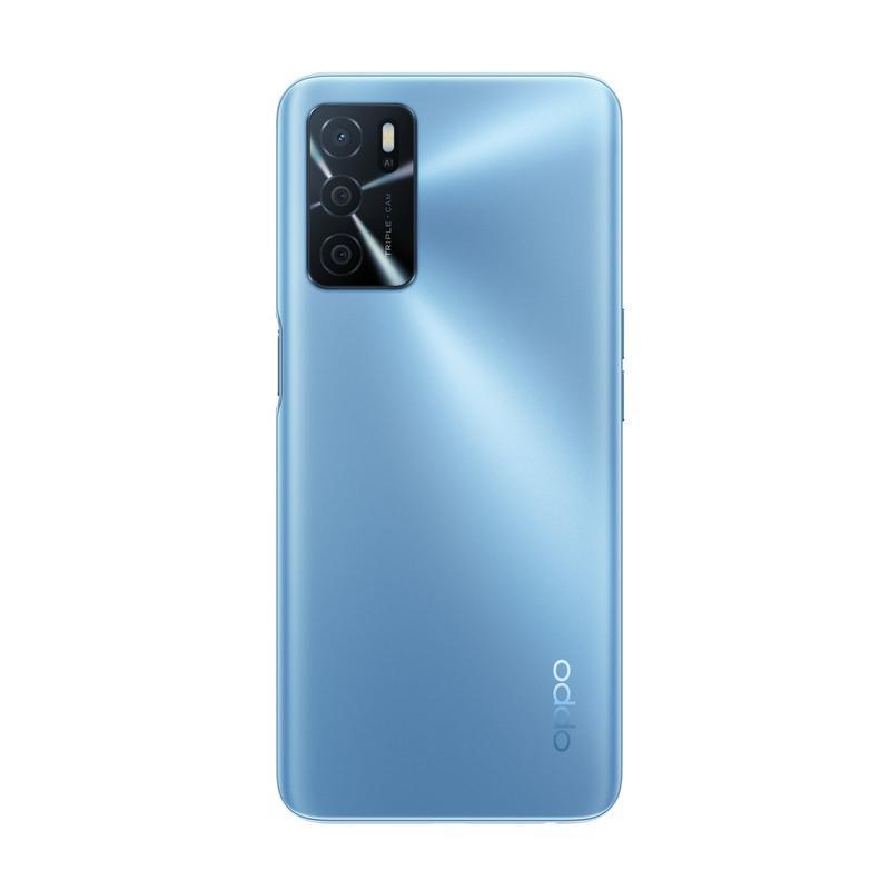 OPPO A16s 4G 4GB RAM 64GB Pearl Blue (Dual SIM) - Good Pre-owned