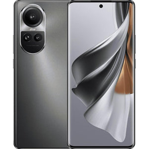 OPPO Reno10 Pro 5G 12GB 256GB Silvery Grey CPH2525 - Premium Pre-owned