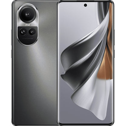 OPPO Reno10 Pro 5G 12GB 256GB Silvery Grey CPH2525 - Premium Pre-owned