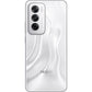 OPPO Reno 12 5G 12GB 256GB Astro Silver (Dual SIM) (100% Battery) - Excellent Pre-owned
