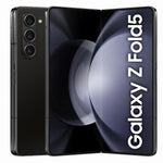Samsung Galaxy Z Fold5 5G 256GB 12GB RAM Phantom Black (Dual SIM + eSIM) - Good Pre-owned