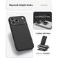 Spigen Liquid Air Case for Apple iPhone 17 Pro Max Black - Brand New