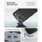 Spigen Liquid Air Case for Apple iPhone 17 Pro Max Black - Brand New