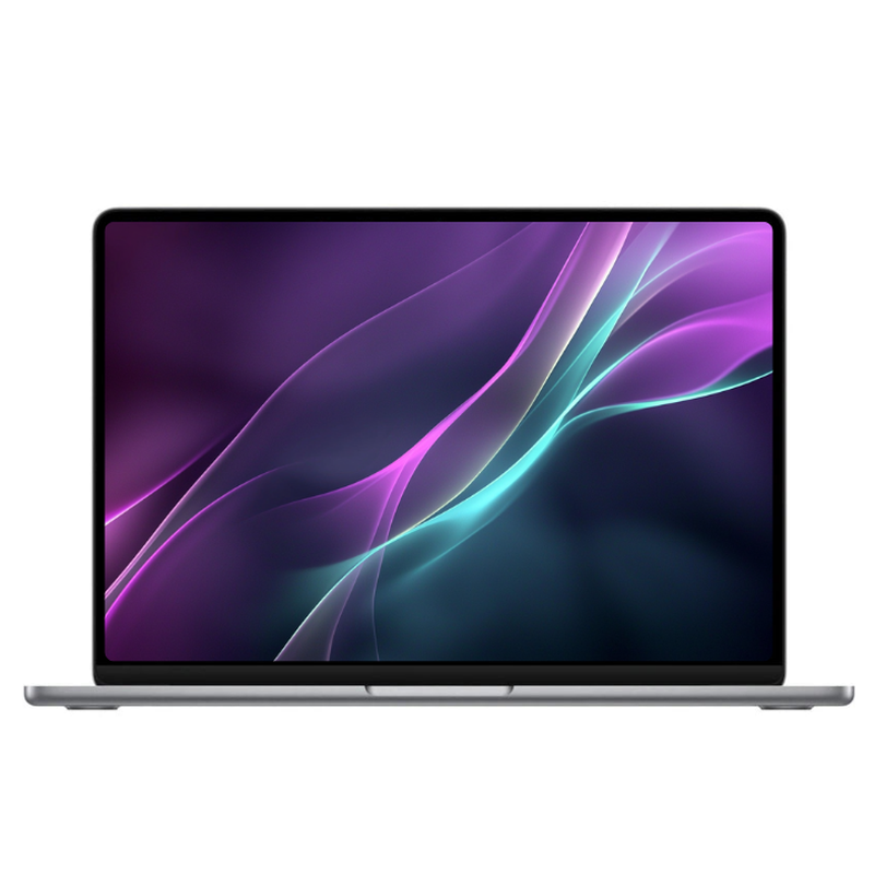 MacBook 14" 2023 M2 Pro 32GB 512GB (10-Core CPU, 16-Core GPU) Space Grey - Premium Pre -owned