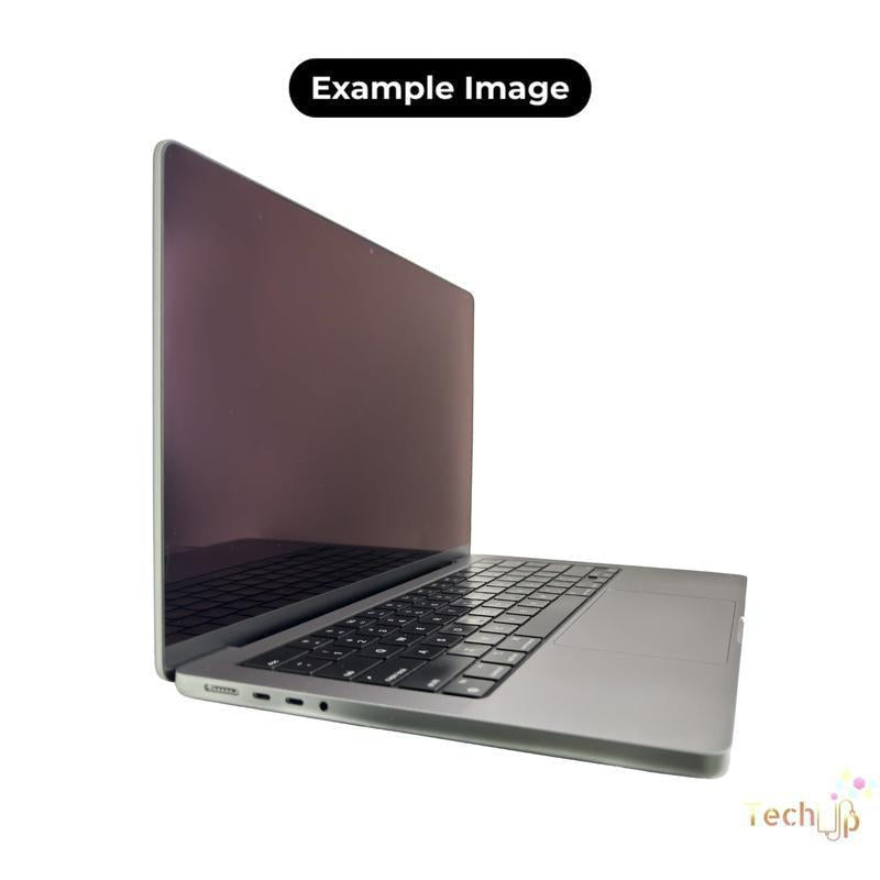 MacBook 14" M1 Pro 2021 16GB 512GB (8 Core CPU, 14 Core GPU) Grey - Excellent Pre-owned
