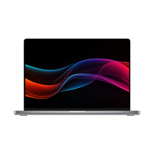 MacBook 14.2" 2021 M1 Max 32GB 512GB (10-Core CPU 24-Core-GPU) - Excellent Pre-owned