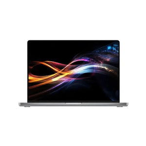 MacBook 16" M1 Pro 2021 16GB 512GB (10 CoreCPU, 16 Core GPU) Space Grey - Excellent Pre-owned