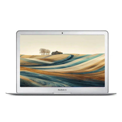 MacBook Air 13 2017 i5 8GB 512GB Silver - Good - Pre-owned