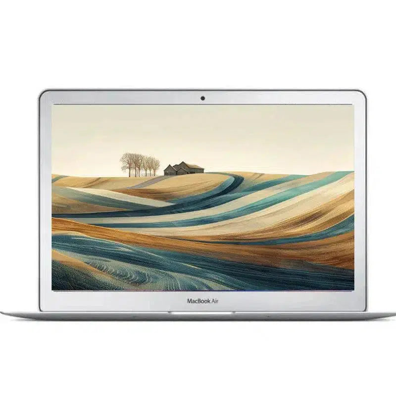 MacBook Air 13 2017 i7 8GB 128GB Silver - Excellent Pre-owned