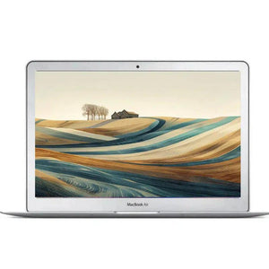 MacBook Air 13 2017 i7 8GB 512GB Silver - Good - Pre-owned