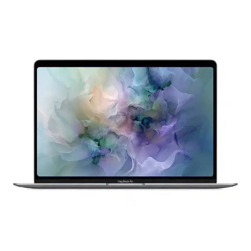 MacBook Air 13" 2018 i5 16GB 128GB Space Grey - Premium Pre-owned