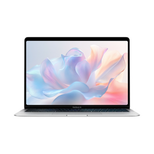 MacBook Air 13" 2018 16GB RAM 256GB Silver - Good - Pre-owned