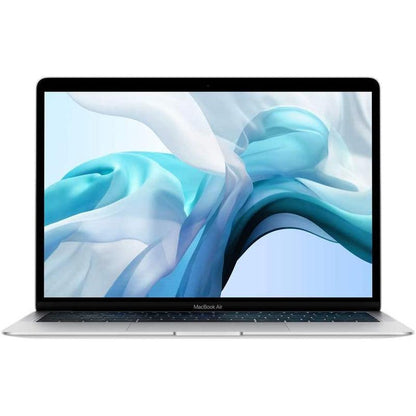 MacBook Air 13" 2018 i5 8GB RAM 256GB Silver - Good Pre-owned