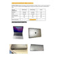 MacBook Air 13" 2018 i5 8GB RAM 512GB Space Grey - Excellent - Pre-owned
