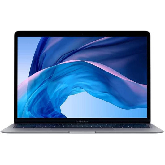 MacBook Air 13" 2018 i5 8GB RAM 512GB Space Grey - Very Good - Pre-owned