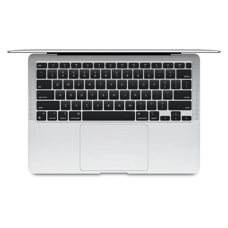 MacBook Air 13" 2020 M1 8GB 256GB Silver - Good - Pre-owned