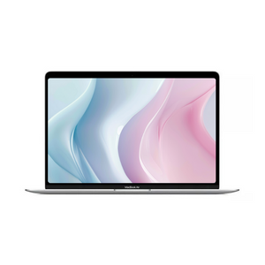 MacBook Air 13" 2020 i3 8GB 128GB Silver - Excellent - Pre-owned