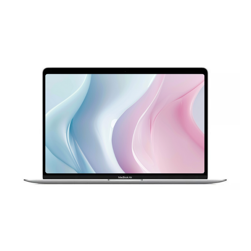 MacBook Air 13" 2020 i7 16GB 256GB Silver - Excellent Pre-owned