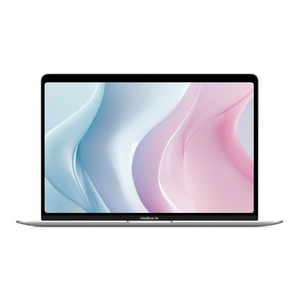 MacBook Air 13" 2020 i5 16GB 512GB Silver - Excellent Pre-owned