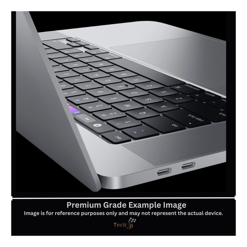 MacBook Air 13" 2020 i3 8GB 256GB Space Grey - Premium - Pre-owned