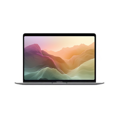 MacBook Air 13" 2020 i5 8GB 256GB Space Grey - Good Refurbished (New Battery)