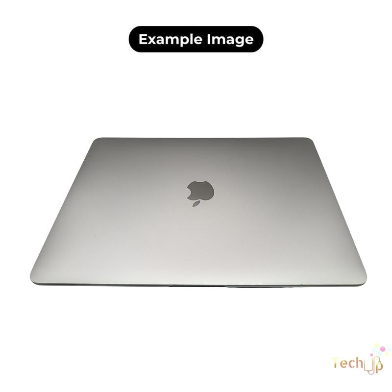 MacBook Air 13" 2020 i7 16GB 256GB Silver - Excellent Pre-owned
