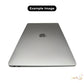 MacBook Air 13" 2020 i7 16GB 256GB Silver - Excellent Pre-owned