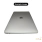 MacBook Air 13" 2020 i7 16GB 256GB Silver - Excellent Pre-owned