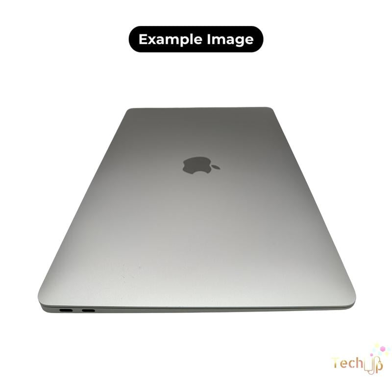 MacBook Air 13" 2020 i7 16GB 256GB Silver - Excellent Pre-owned