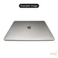 MacBook Air 13" 2020 i7 16GB 256GB Silver - Excellent Pre-owned