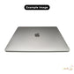 MacBook Air 13" 2020 i7 16GB 256GB Silver - Excellent Pre-owned
