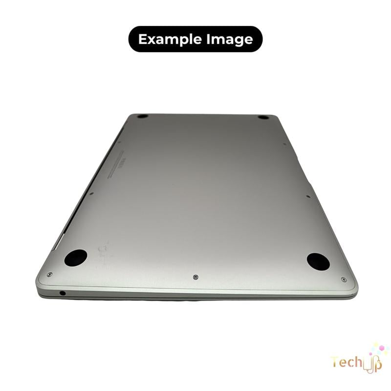 MacBook Air 13" 2020 i7 16GB 256GB Silver - Excellent Pre-owned