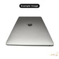 MacBook Air 13" 2020 i7 16GB 256GB Silver - Good Pre-owned