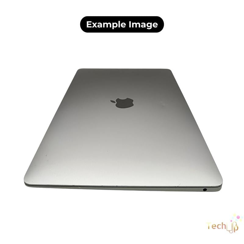 MacBook Air 13" 2020 i7 16GB 256GB Silver - Good Pre-owned