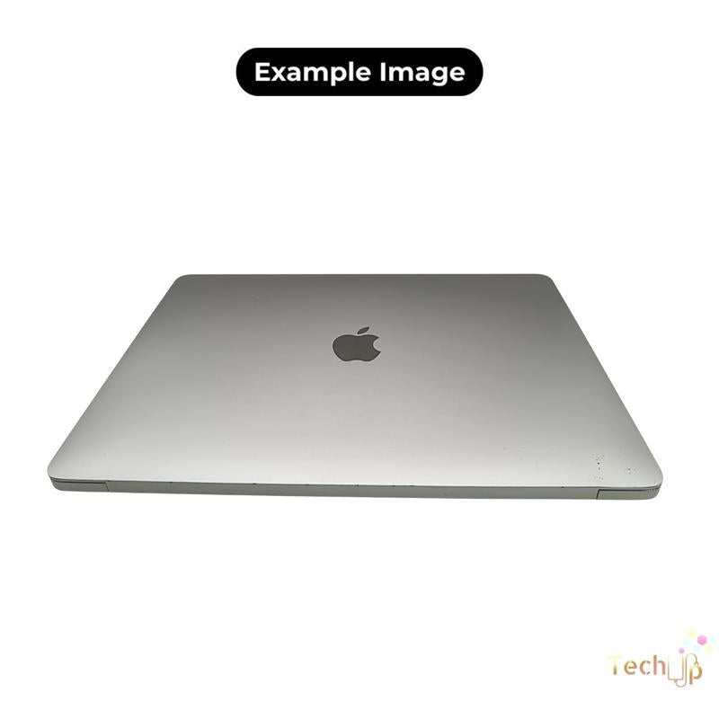 MacBook Air 13" 2020 i7 16GB 256GB Silver - Good Pre-owned