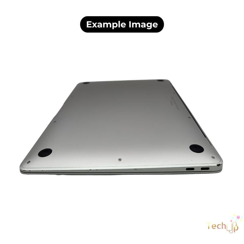 MacBook Air 13" 2020 i7 16GB 256GB Silver - Good Pre-owned