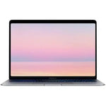 Apple MacBook Air 13-inch (2020) Apple M1 16GB RAM 256GB Space Grey (100% Battery Health) - Premium Pre-owned