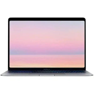 MacBook Air 13" M1 2020 16GB 256GB Space Grey - Good - Pre-owned