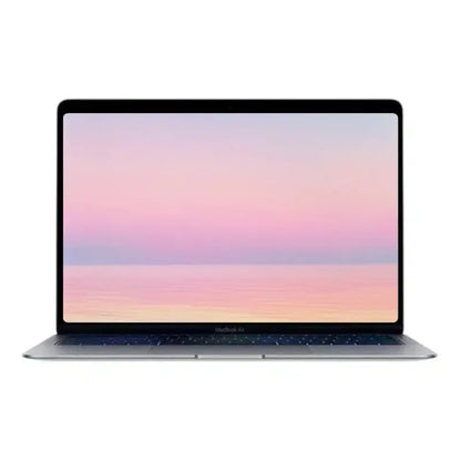 MacBook Air 13" M1 (2020) 16GB RAM 512GB (100% Battery) Space Grey - Good Pre-owned