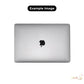 MacBook Air 13" M1 (2020) 16GB RAM 512GB Space Grey - Excellent Pre-owned