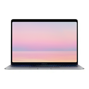 MacBook Air 13" M1 2020 8GB 256GB | 8-Core | 7-Core | Space Grey - Excellent Refurbished