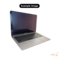 MacBook Air 13" M1 2020 8GB 256GB Space Grey - Acceptable Pre-owned