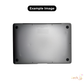 MacBook Air 13" M1 2020 8GB 256GB Space Grey - Acceptable Pre-owned