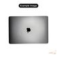 MacBook Air 13" M1 2020 8GB 256GB Space Grey - Acceptable Pre-owned